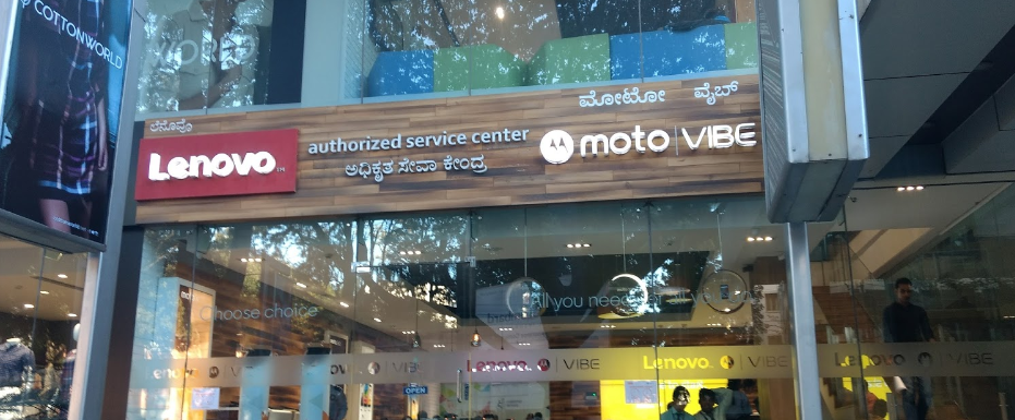 Motorola Service centre in Jayanagar - Mobile shop near me & service