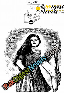 Haalim Novel Episode 24 by Nimra Ahmed Haalim Novel Episode 24 by Nimra Ahmed