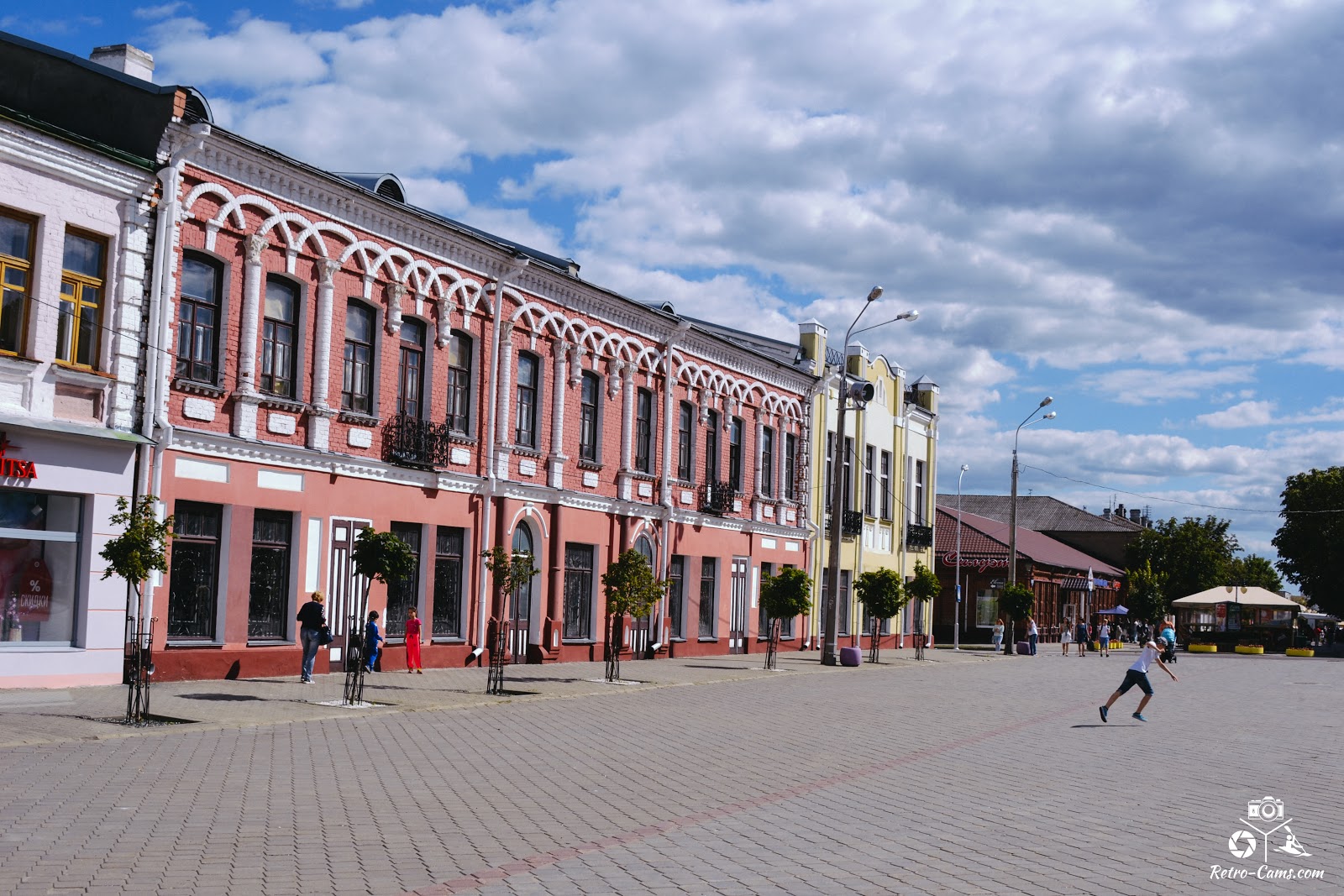 Магазин Маяк В Бобруйске Магазин Маяк В Бобруйске