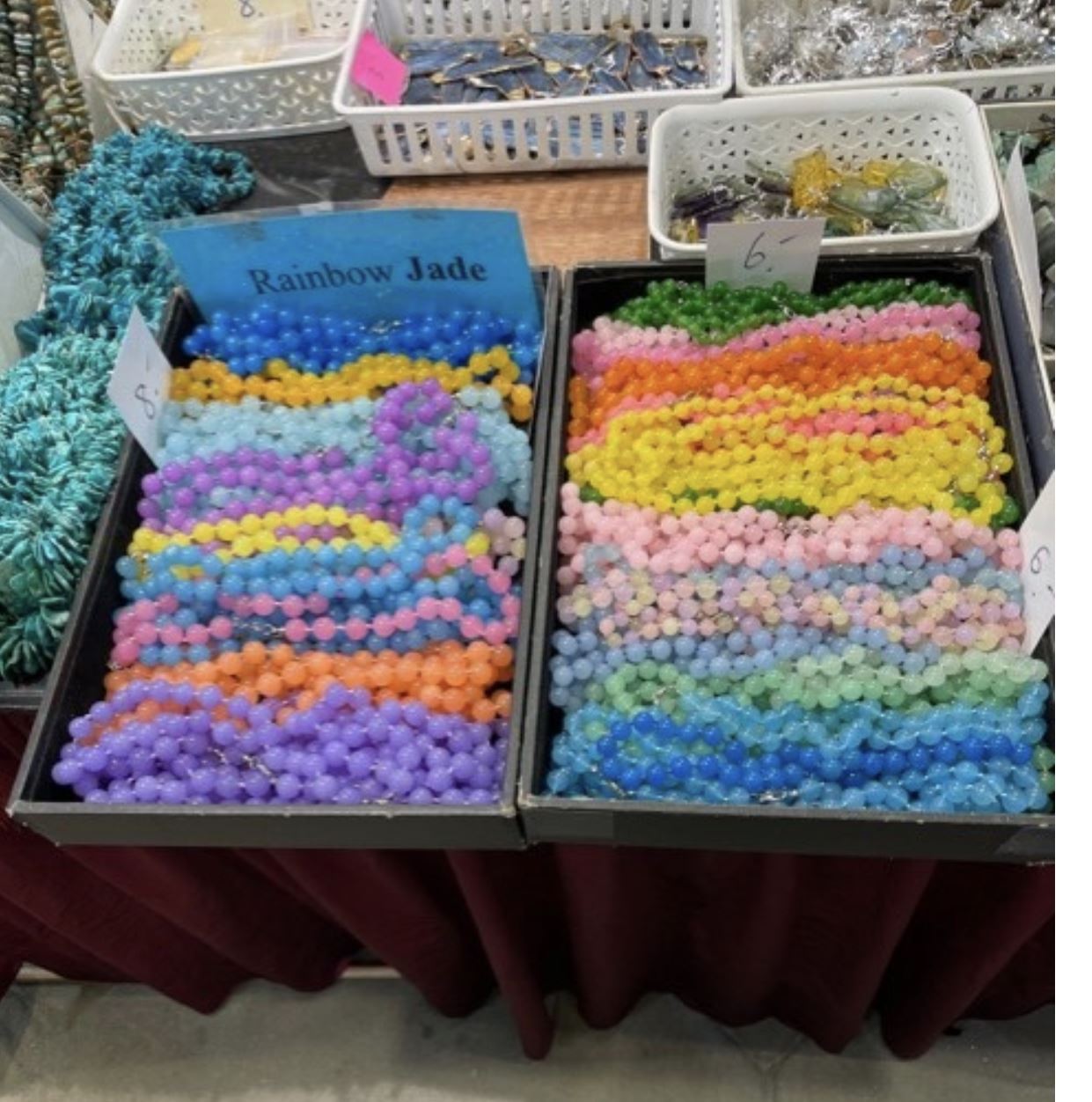 Jade Blogger Genuine and Natural Jade Will I Find Grade A Burmese