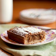 Biscoff-Brown Sugar Bars