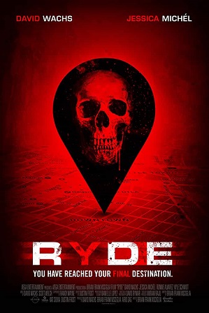 Ryde (2017) Full Hindi Dual Audio Movie Download 480p 720p Bluray