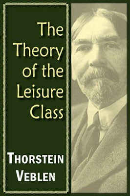 Thorstein Veblen: Economics & Sociology