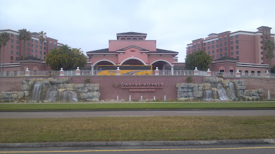 caribe eateries orlando