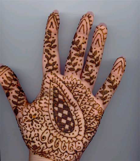 Henna body designs Mehndi Designs for hands pictures