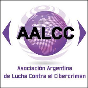 Asociación Argentina de Lucha Contra el Cibercrimen