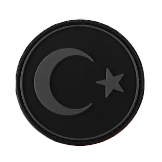 turk bayragi yuvarlak resimleri 8