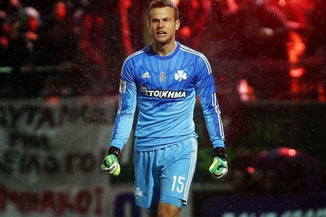 Νέο συμβόλαιο και στον Στιλ!