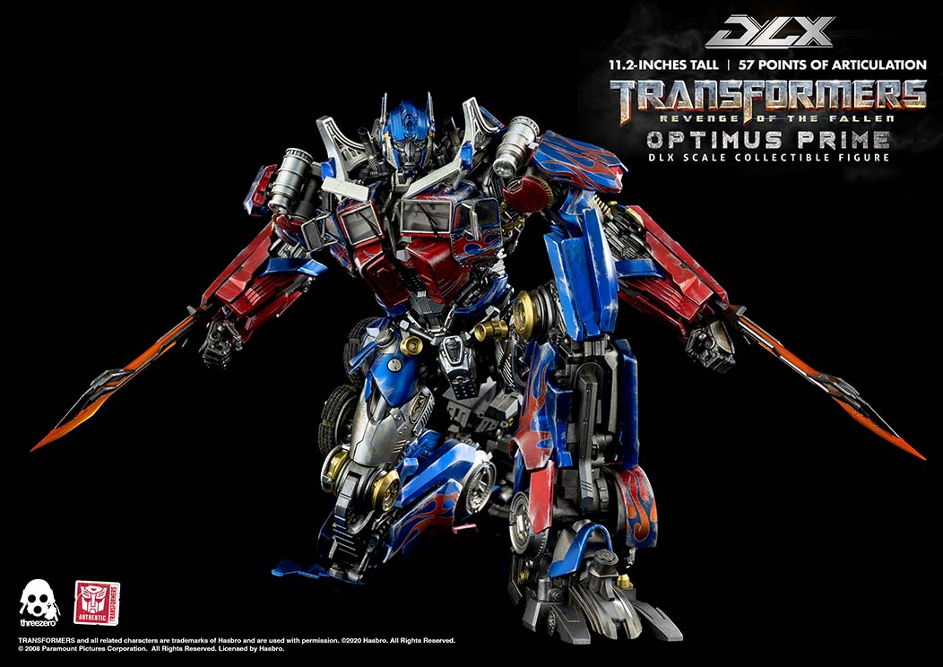 Optimus Prime