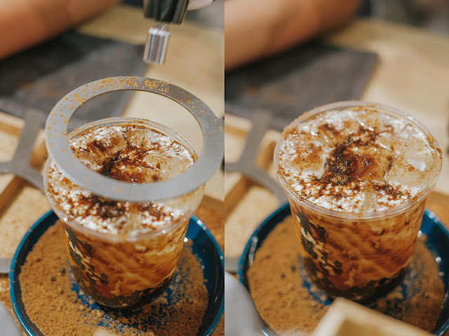 Eatandtreats Indonesian Food And Travel Blogger Based In Jakarta Xing Fu Tang Indonesia