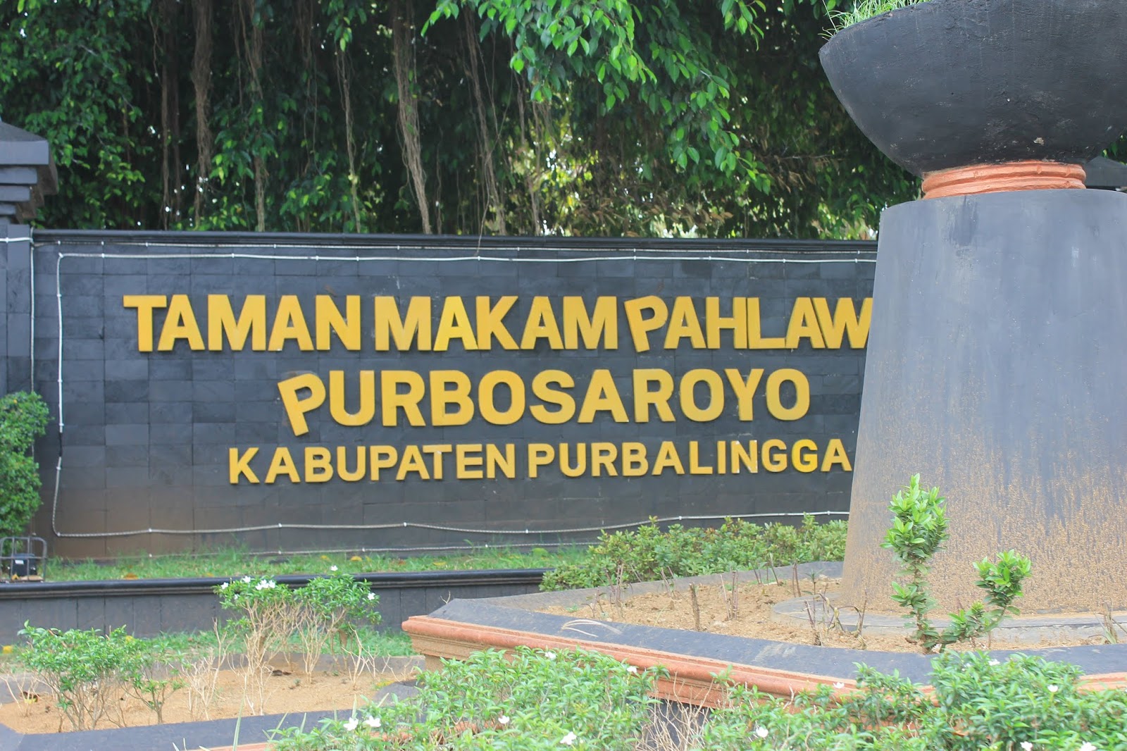 Pramuka MAN Purbalingga