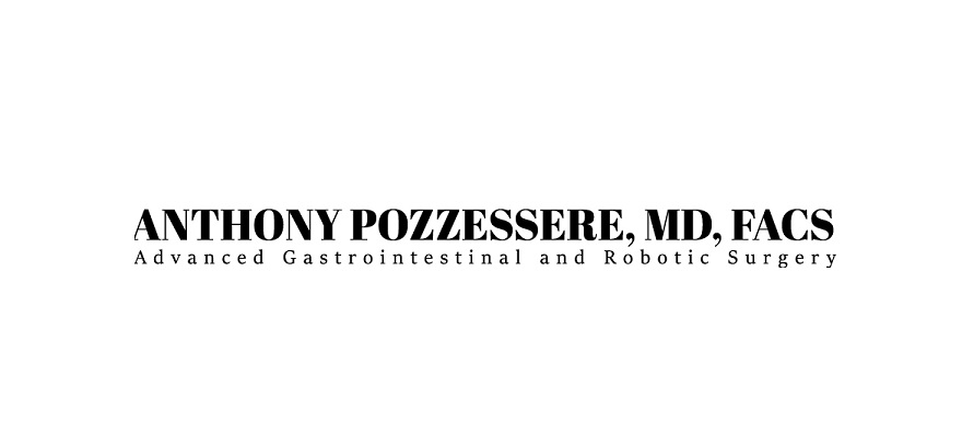 Dr. Anthony Pozzessere