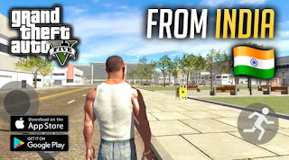 GTA 5 Mobile Copy