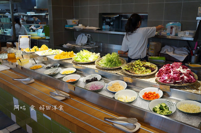 【臺南Ω東區】好田洋食｜已歇業