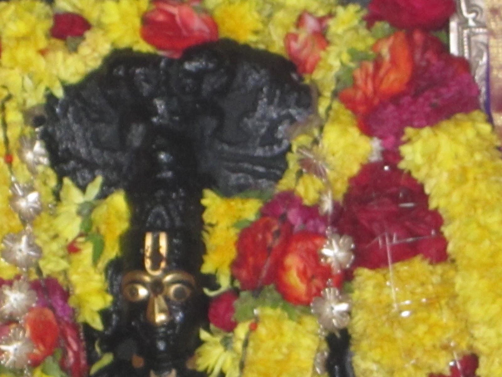 Raghavendra Swamy: The temple where Rayaru stayed