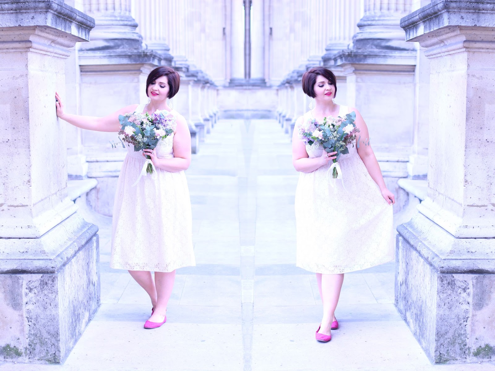 ballerine mariage ballerine mariage