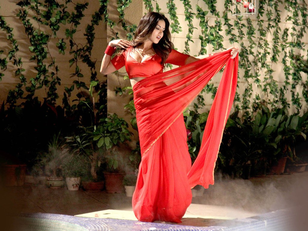 Sunny leone hot saree - 🧡 Sunny Leone 2012 January-June.