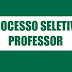 Prefeitura de Buri divulga edital de Processo Seletivo para contratação de professores.