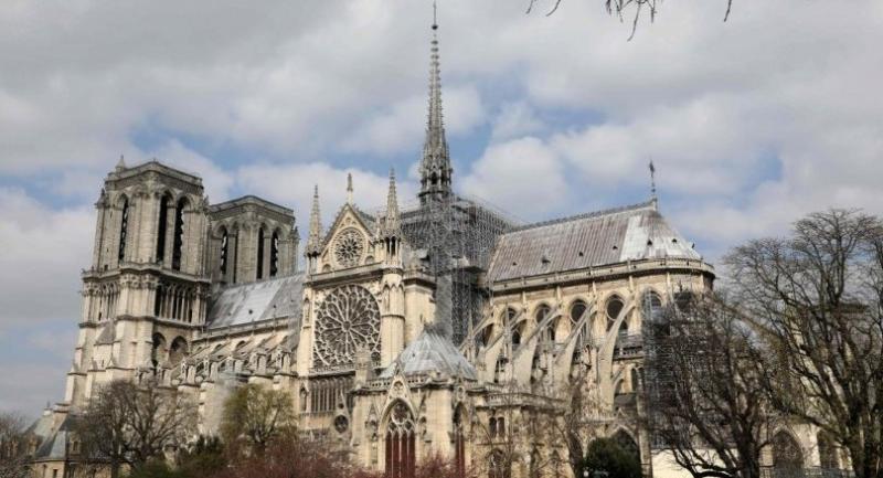 10 Tempat Wisata Terkenal di Paris 2020 Dunia Pariwisata