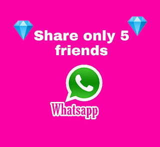 win diamond only share 