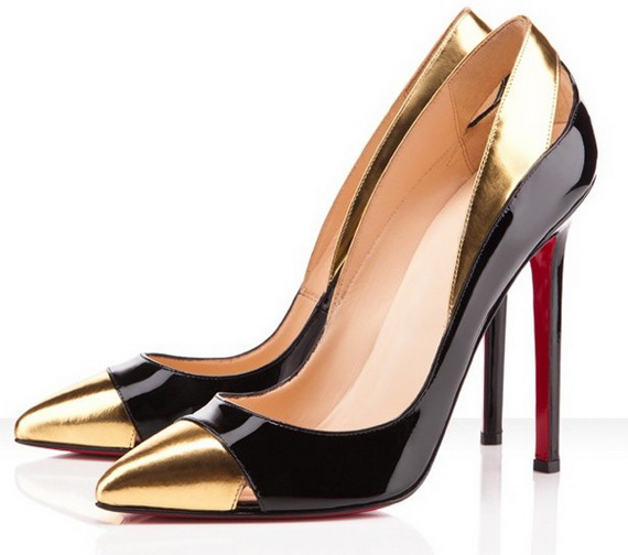 womengirlsfashion,fashion2014: Classic High Heel and Dress Shoes 2013 ...