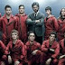 “LA CASA DE PAPEL” ROMPE RÉCORD EN SU NUEVA TEMPORADA ; MÁS DE 34 MILLONES DE ESPECTADORES EN EL MUNDO LA HAN VISTO