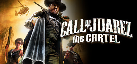 Call of Juarez The Cartel MULTi9-PROPHET