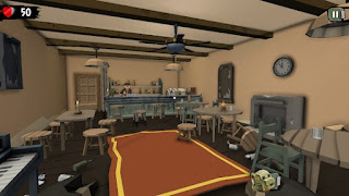 descargar The Walking Zombie 2 APK MOD Dinero ilimitado | Munición gratis para android 2020 5