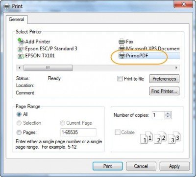 วิธีแปลงและสร้างเอกสาร PDF เป็นการป้องกันด้วยรหัสผ่าน