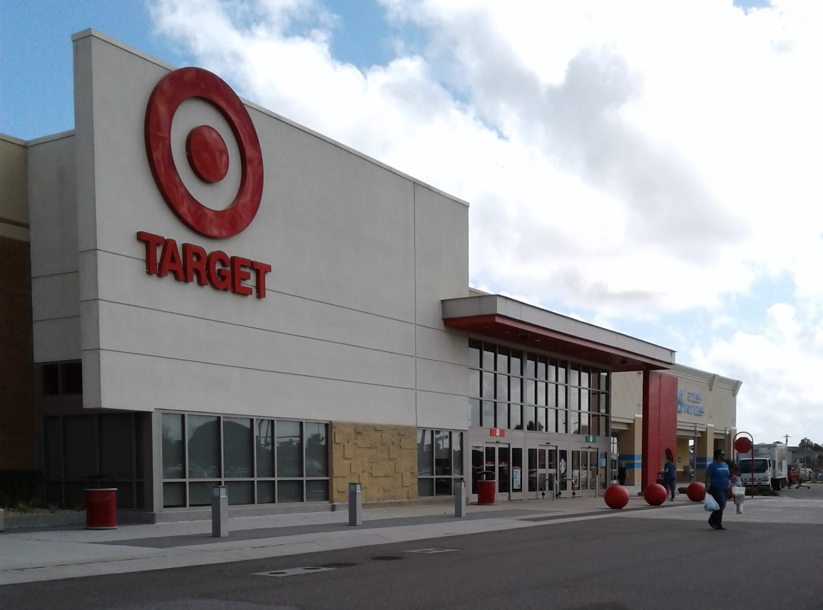 My Florida Retail Blog Target 2547 West Melbourne, FL (Hammock Landing)