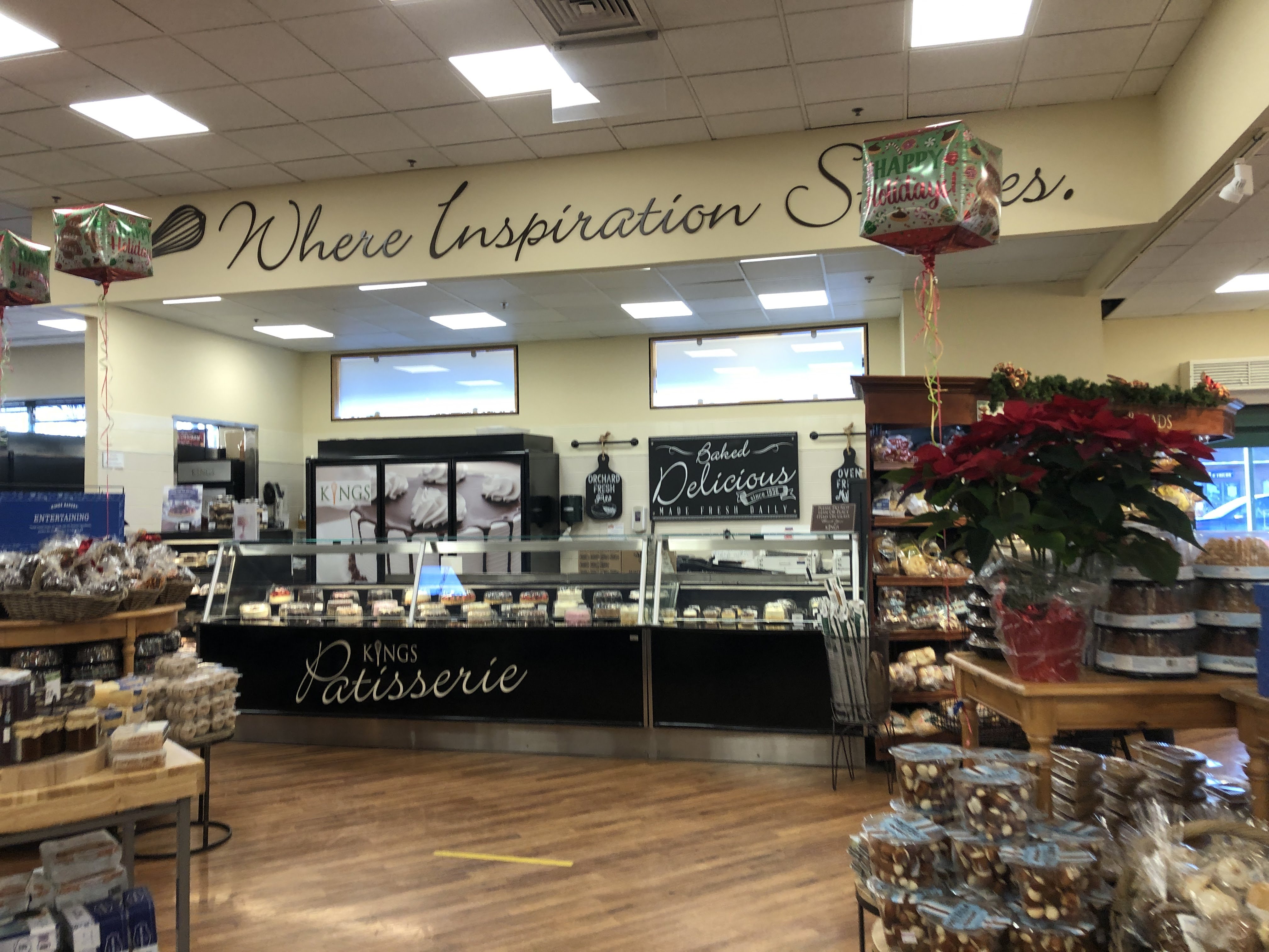 TOUR Kings Food Markets Cresskill, NJ