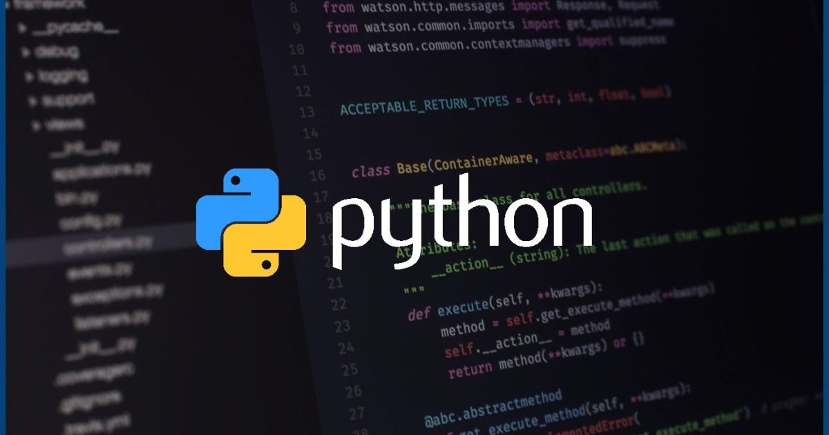 How to Get Financial Ratios Using Python - TechNote Inc.