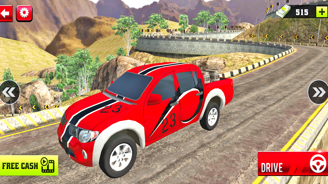 Offroad Jeep Suv 4x4 Simulator Game Apk Free Download Car Wala Game Gadi Wala Game