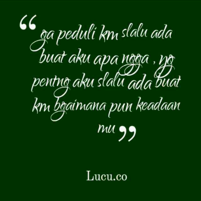 Sebuah Cerita dalam Gambar Kata kata Romantis Lucu dan Sebuah Cerita dalam Gambar Kata kata Romantis Lucu dan