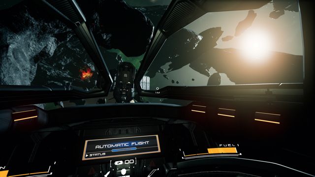 Detached: Non-VR Edition PC Full