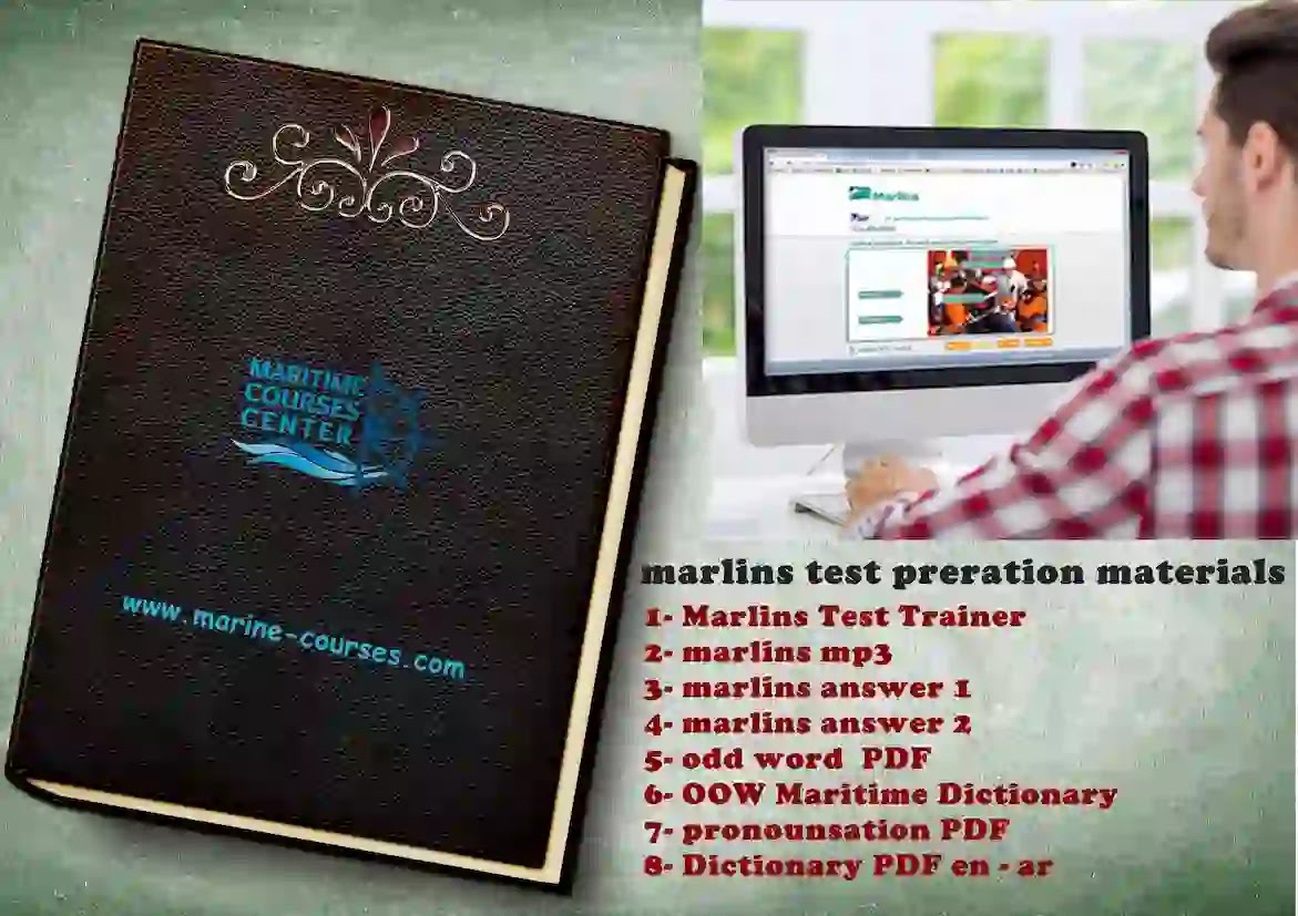 Marlins Test 2020 Marlins Test Marlins English Test Marlins Test For Seafarers