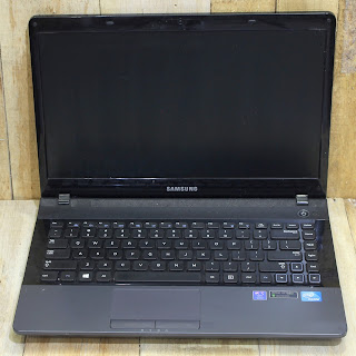 Laptop Gaming Samsung NP300E4X