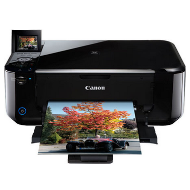 Canon PIXMA MG4140 Driver Download