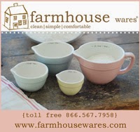 Visit Farmhouse Wares