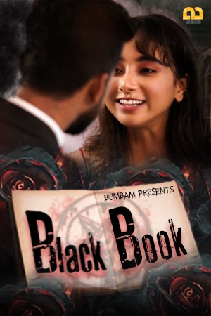 Black Book (2020) Hindi | Season 01 Episodes 03 | Bumbam Exclusive Series | 720p WEB-DL | Download | Watch Online