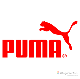 Puma Logo vector (.cdr)