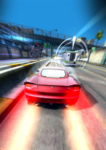 9+ Highway Getaway Mod Apk Free Download