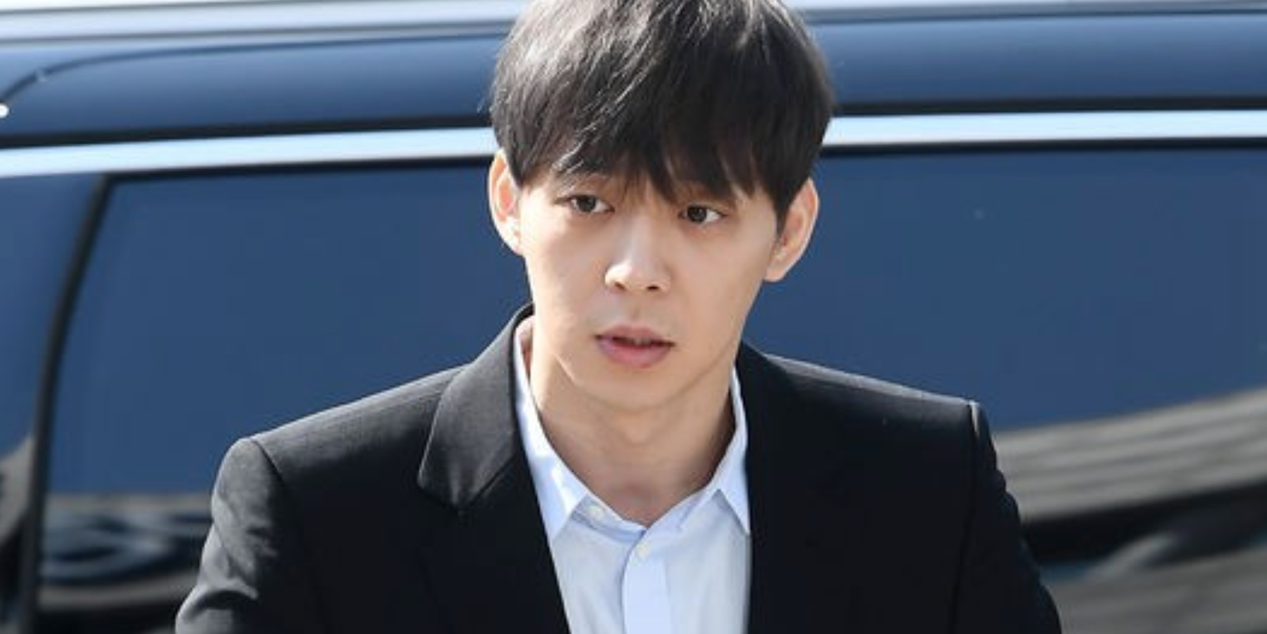 Park Yoochun under controversy for new album promotions after