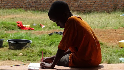 Bocah Kristen Dicekik, Diancam Mati Karena Menolak Untuk Masuk Islam