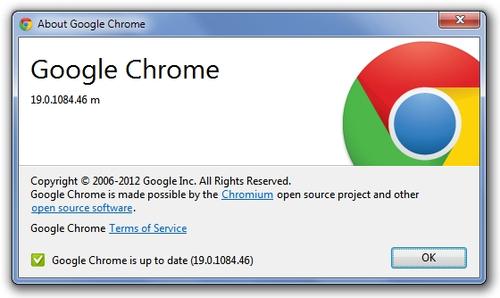 Download Google Chrome Version 19 For Windows, OS X & Linux