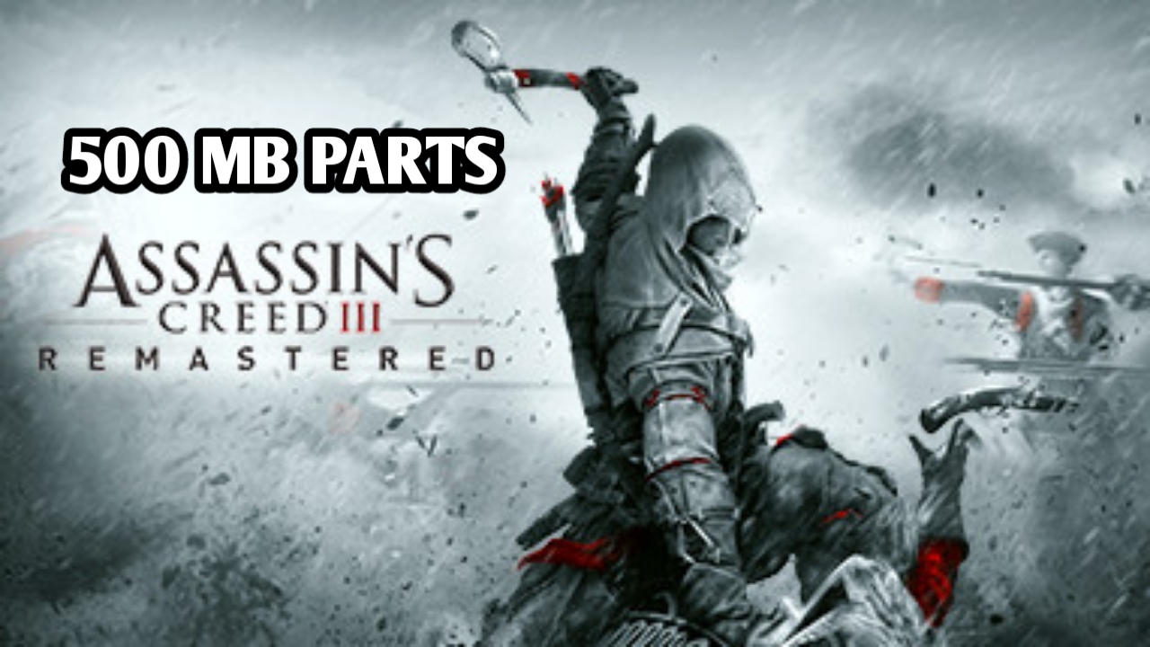 assassins creed 3 remastered free download