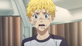 東京リベンジャーズ アニメ | 東リベ 東卍 東京卍會 | Tokyo Revengers Tokyo EPISODE 11