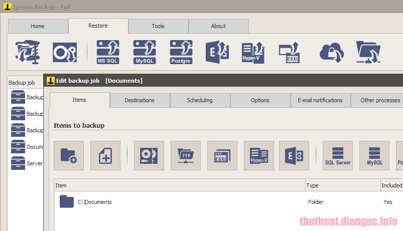 iperius backup reviews iperius backup reviews
