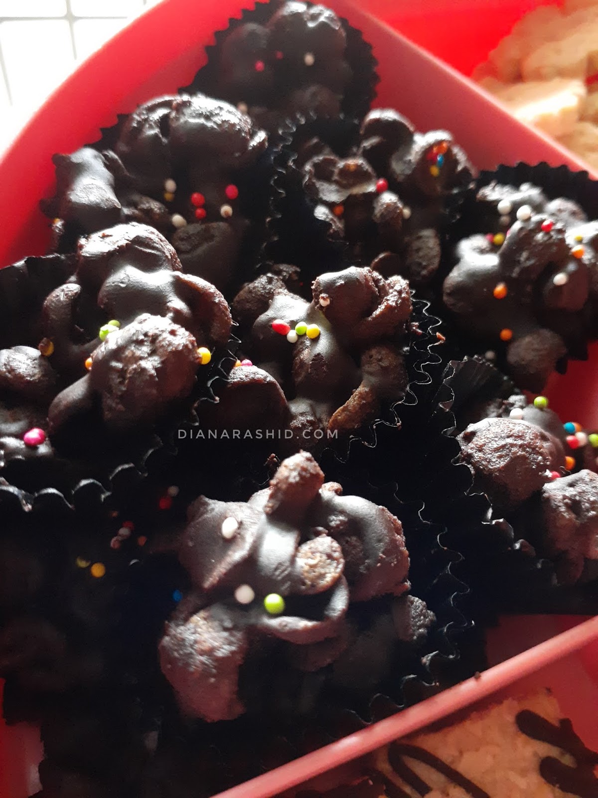 5 Resepi Biskut Raya Paling Sedap Tapi Mudah Dan Cepat Dibuat