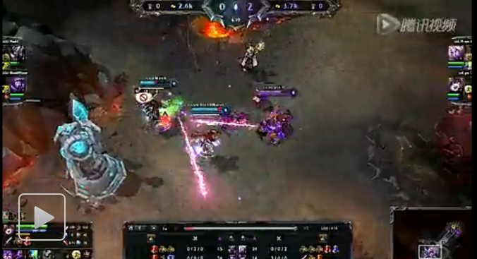 League Of Legends 1v1 Map Nerfplz.lol 1V1 And 2V2 Map In Development! | Nerfplz.lol